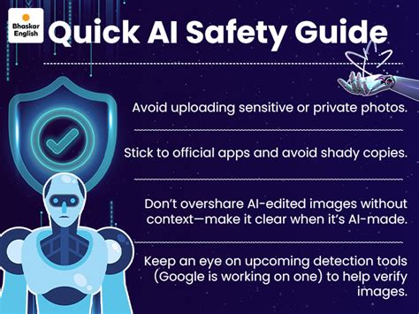 Following AI trends could put your privacy at risk