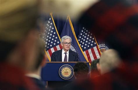 Jobs in Focus as Fed Tries to Balance 2025 Risks | Economy | U.S. News