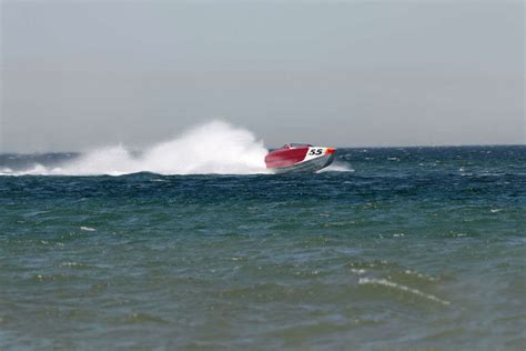 Amravati all set to host Formula 1 Powerboat Racing World Championship ...
