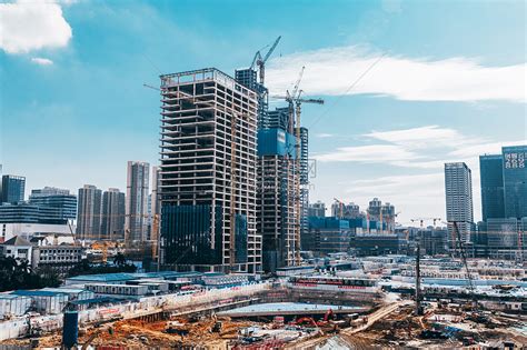 重庆 第一超高层大楼 最新建设进度 。( 新图4张) - 城市论坛 - 天府社区