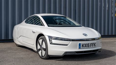 Volkswagen XL1 Market - CLASSIC.COM