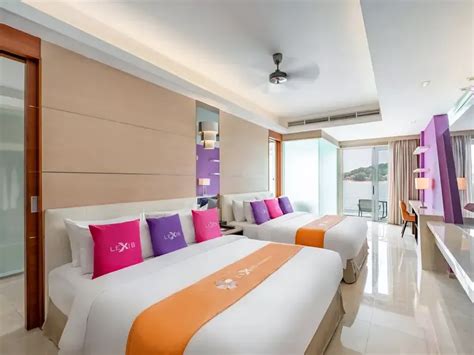 Port Dickson Beach Resort for Family | Lexis Hibiscus Port Dickson