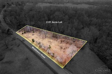 007ac Middleboro Rd, Morrow, OH 45152 [Lot/Land] | Homes.com