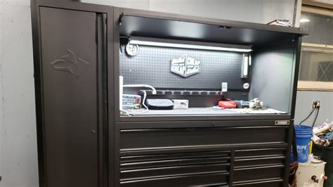 Husky 10-Drawer Tool Chest And Cabinet Combo The Home Depot, 54% OFF