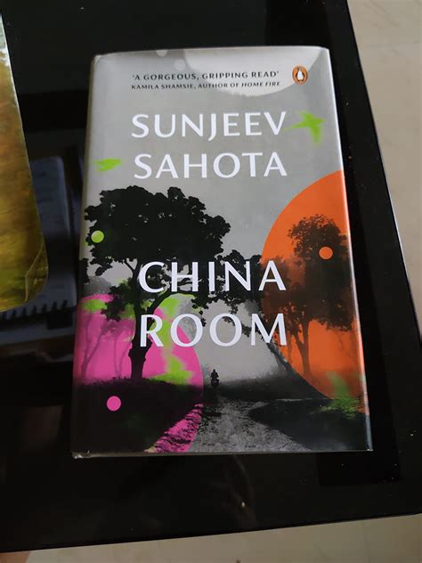China Room: A must-read novel on love, oppression, and freedom by ...
