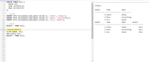 Image result for Atul Kadlag SQL