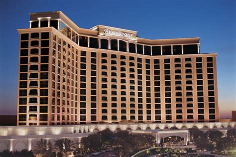 beau rivage winners,Looking for a new gaming experience