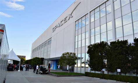 Teslarati News Spacex - SpaceX再创历史 成首个执行NASA任务的私有公司 | OTTAWAZINE NEWS ...