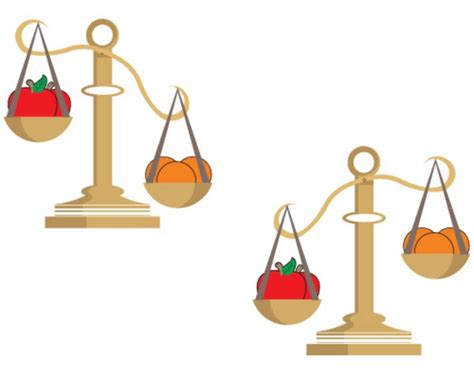 Image result for Comparing Two Different Things