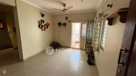 Sbc Sansu Regency Horamavu Rent - WITHOUT BROKERAGE Semi-furnished 2 ...