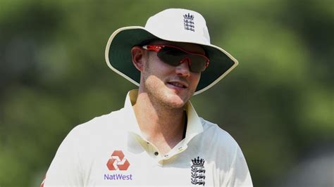 Live cricket will be back only when it's deemed safe: Stuart Broad on ...