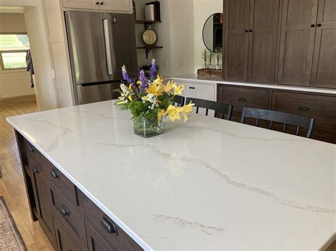 From the Ground Up: How Quartz Countertops are Made – Designer Stone