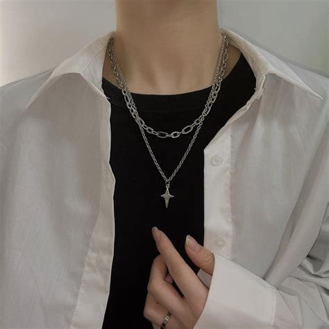 Men’s Chains – Buy Chain for Men Online in India – Salty Accessories
