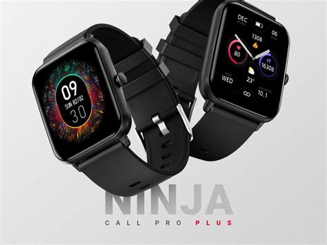 Top Smartwatches You Can Buy Under Rs 2000 with Bluetooth Calling ...