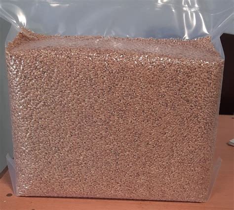 Flexible Vacuum Bag Manufacturer, Supplier from Rajkot