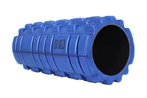 House Of Gifts Solid Fitness Trigger Point Therapy Yoga Gym Physio ...