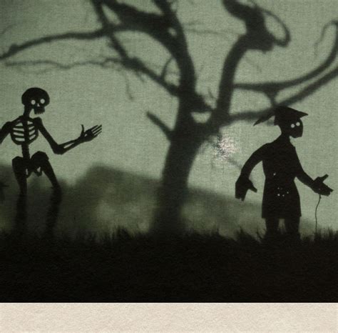 Performance of Erben: Vlasy and Puppetry and Design Forum with Jan ...