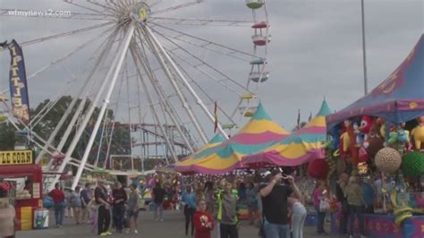 Dixie Classic Fair Name is Changing: Here's the Process | wfmynews2.com