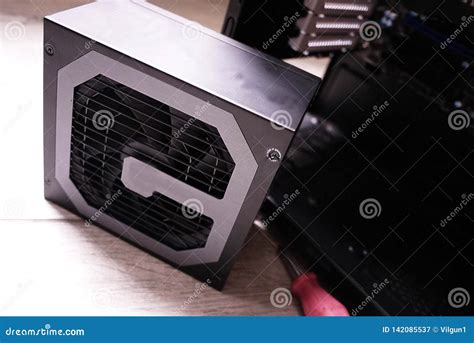 Image result for Components of a Personal Computer