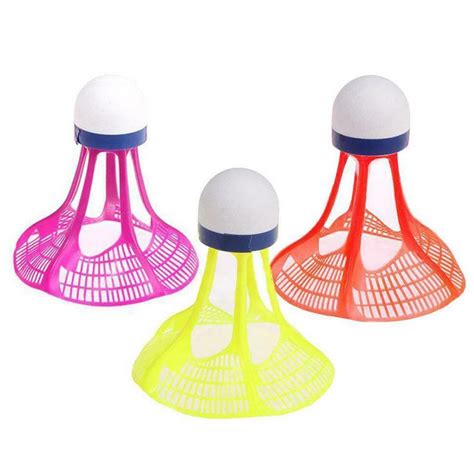 Badminton Ball 的图像结果