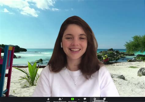 Explorar fondos de video de Zoom: las 5 mejores plataformas proporcionadas