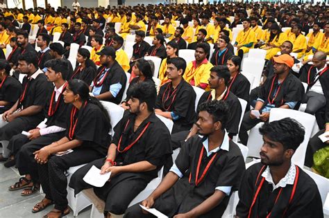 Srinivasan College of Arts & Science | Perambalur - 621212