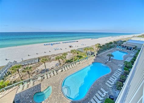 Panama City Beach, Florida United States - Unit 0502 | Gulf Crest ...