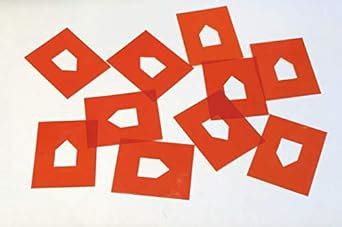 SMP 11-16 Machine Stencils 10 Stencils (School Mathematics Project 11 ...