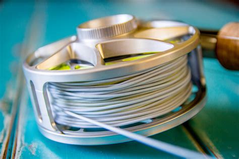 Image result for Setting Up Floating Fly Line