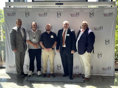 Gold Bond Building Products, LLC Announces Significant Upgrade to Mount Holly Gypsum Board Plant ...