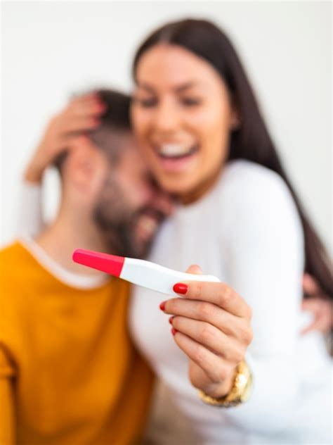 Hair washing and pregnancy planning: What you need to know