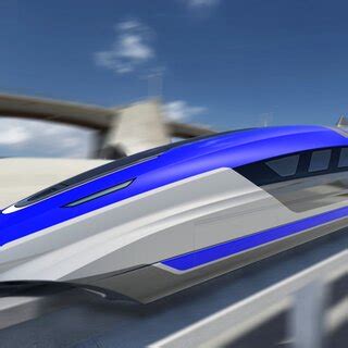 Image result for High Speed Maglev