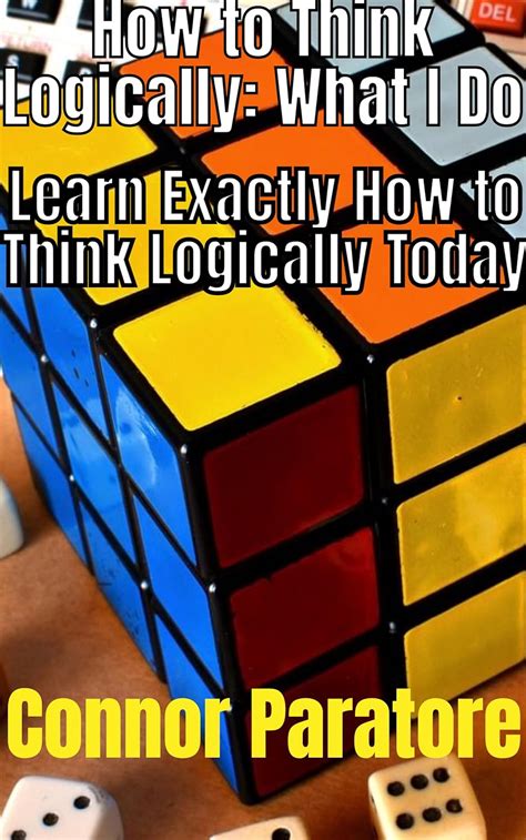 Image result for Think Logically