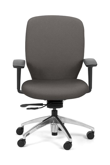 Aerosit - Premium Ergonomic Office Chair | Wipro Seating Solutions
