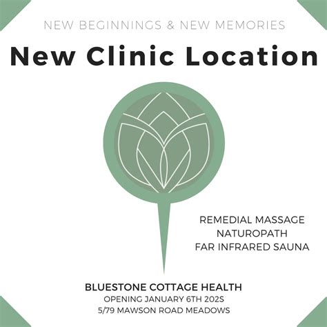 Bluestone Cottage Health (@bluestonecottagehealth) • Instagram photos ...