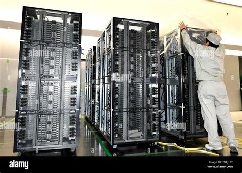 K Computer 的图像结果