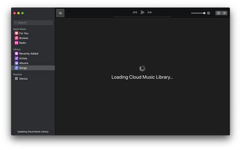 How To Use The Music App On The Mac | Macworld