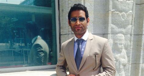 Rachit Ranjan, Research Fellow, WTO, on studying at UC-Berkeley, and ...