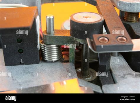 Spring Loaded Compression Wheel Guide System 的图像结果