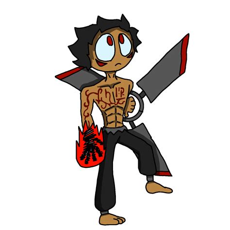 Cain: The Sin of Wrath (Not the actual Cain just named after Cain) : r ...