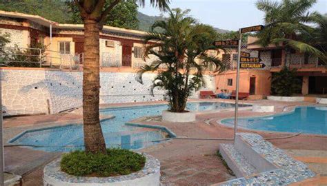 5 Resorts Near Mahabaleshwar That Ensure A Happy Stay!