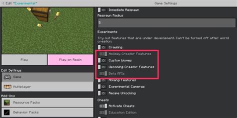 Image result for Debug Stick Commands