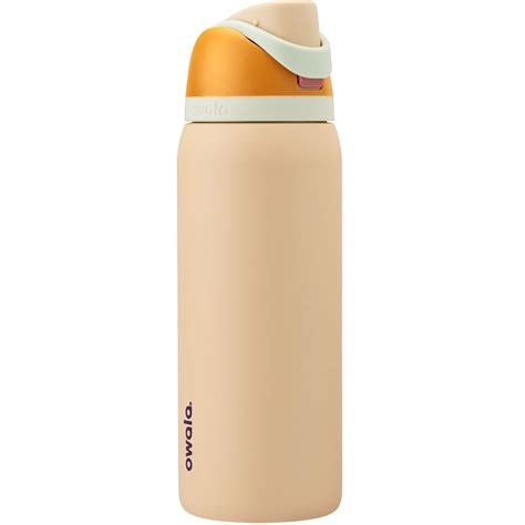Best Buy: Owala FreeSip Insulated Stainless Steel 32 oz. Water Bottle ...