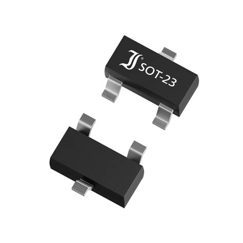 MMBT2907A - diotec semiconductors - OnlineComponents.com