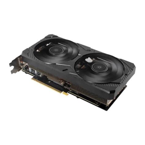 Buy GALAX GeForce RTX 3070 TI (1-Click OC) 8GB Nvidia Graphic Card ...