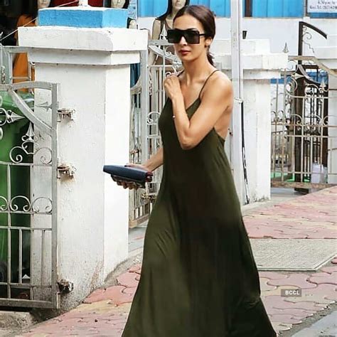 Paparazzi's obsession with the gorgeous Malaika Arora Pics | Paparazzi ...