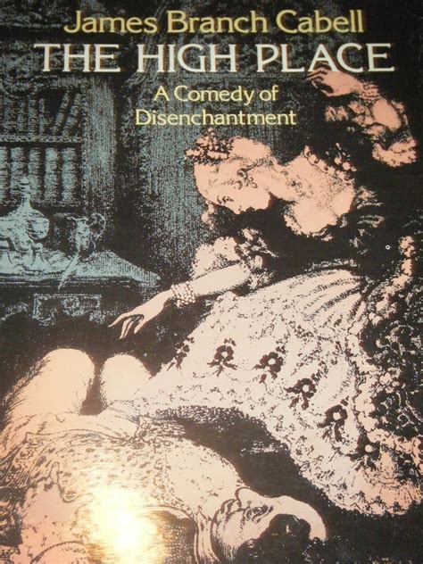 Buy High Place: A Comedy of Disenchantment Book Online at Low Prices in ...