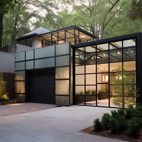 How to Choose the Perfect Garage Gate Design for Your Home • 333k+ Inspiring Lifestyle Ideas