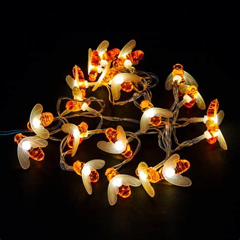 Buy Serena Bee LED String Light from Home Centre at just INR 449.0