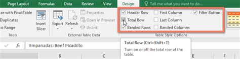 Image result for Build a Table Excel